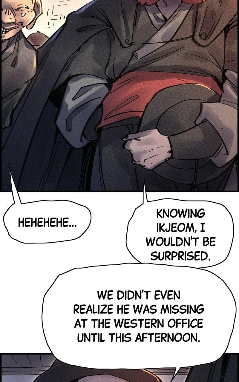 Paper Tiger Chapter 69 page 13 - 