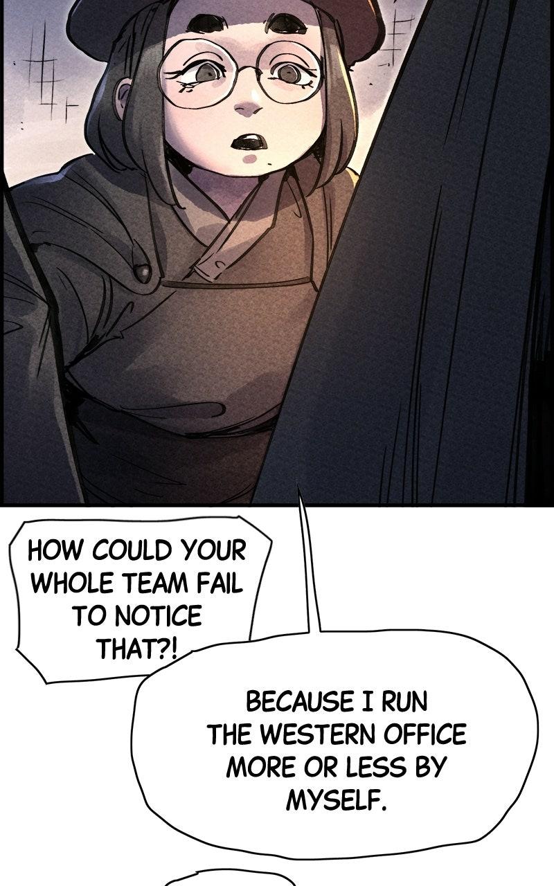 Paper Tiger Chapter 69 page 14 - 
