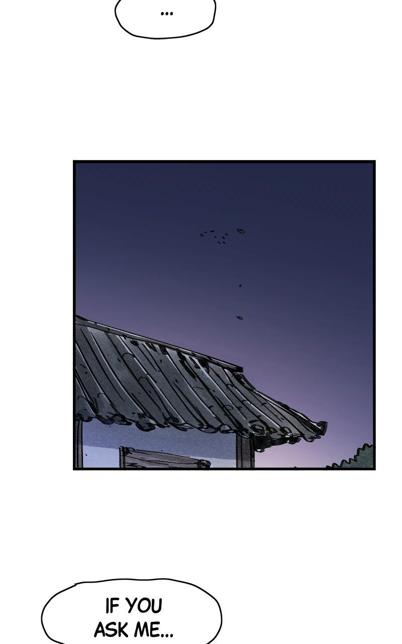 Paper Tiger Chapter 69 page 15 - 