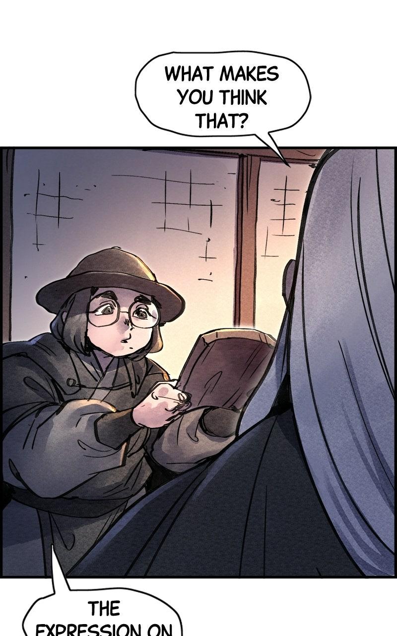 Paper Tiger Chapter 69 page 17 - 