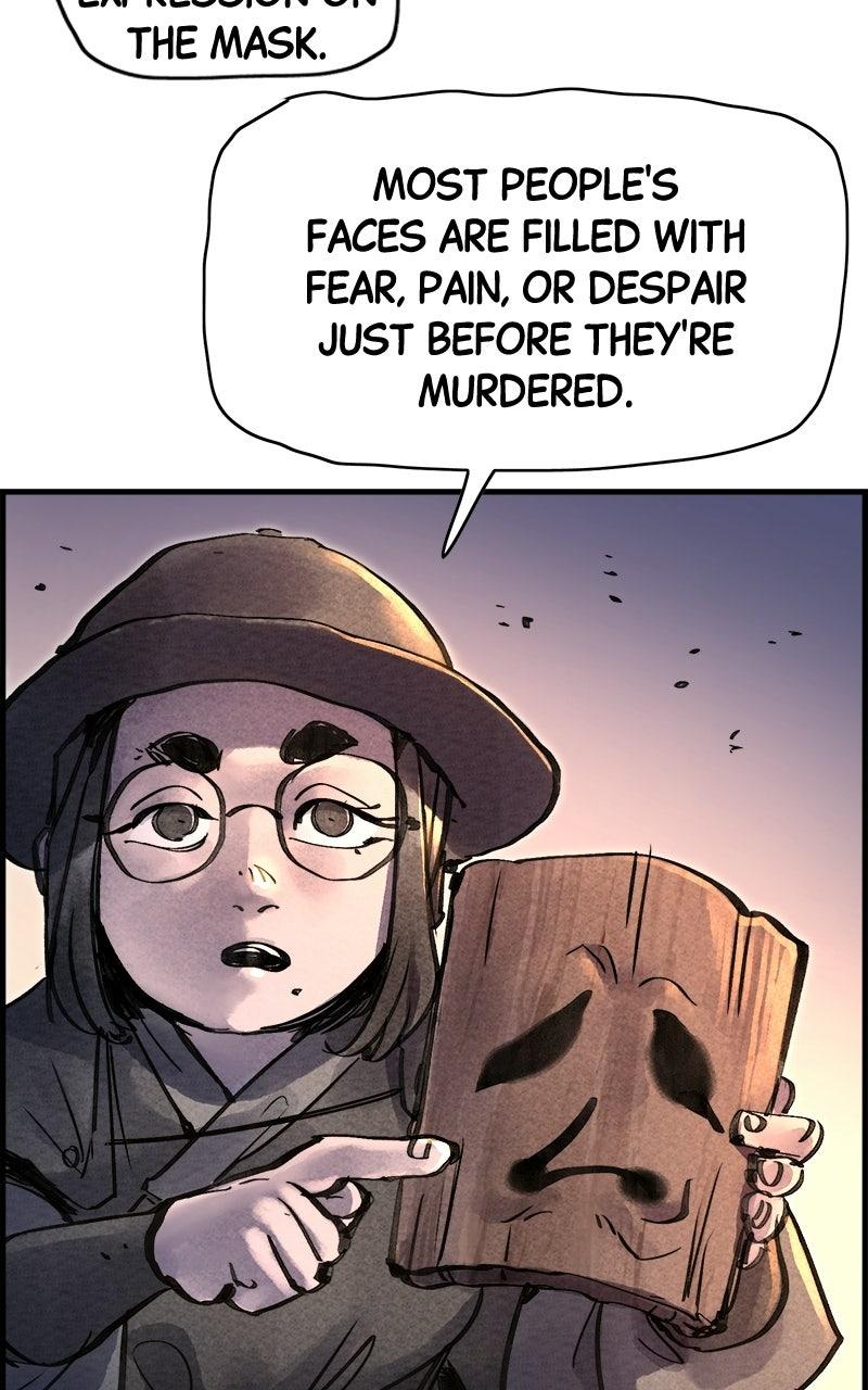 Paper Tiger Chapter 69 page 18 - 