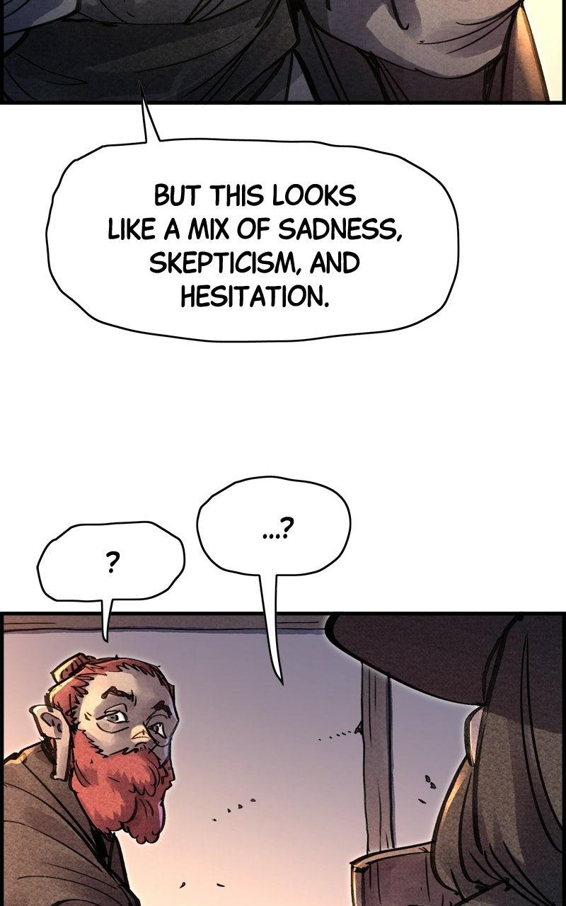 Paper Tiger Chapter 69 page 19 - 