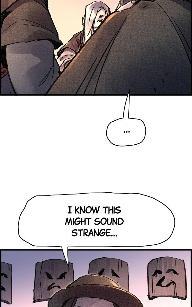 Paper Tiger Chapter 69 page 20 - 
