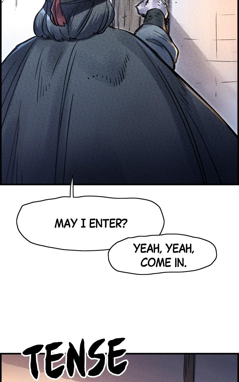 Paper Tiger Chapter 69 page 3 - 