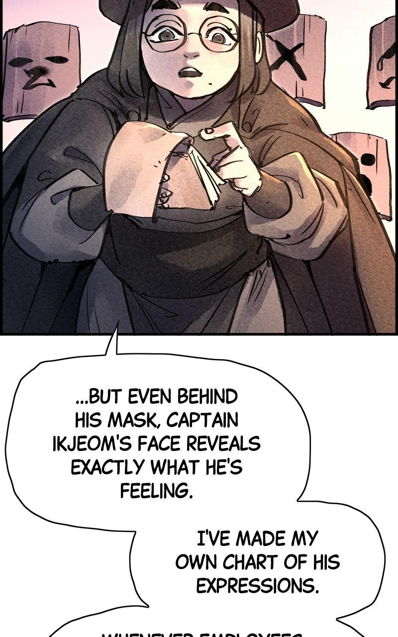 Paper Tiger Chapter 69 page 21 - 