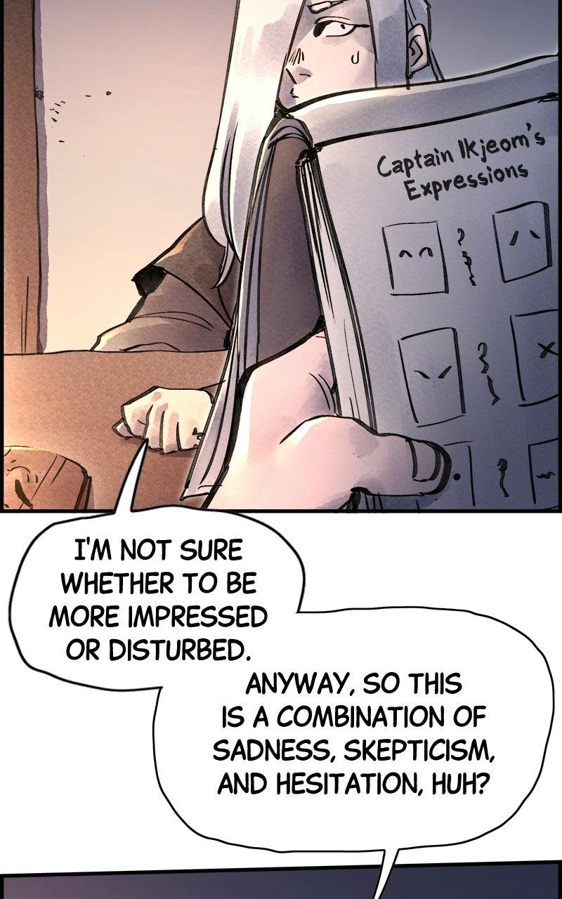 Paper Tiger Chapter 69 page 24 - 