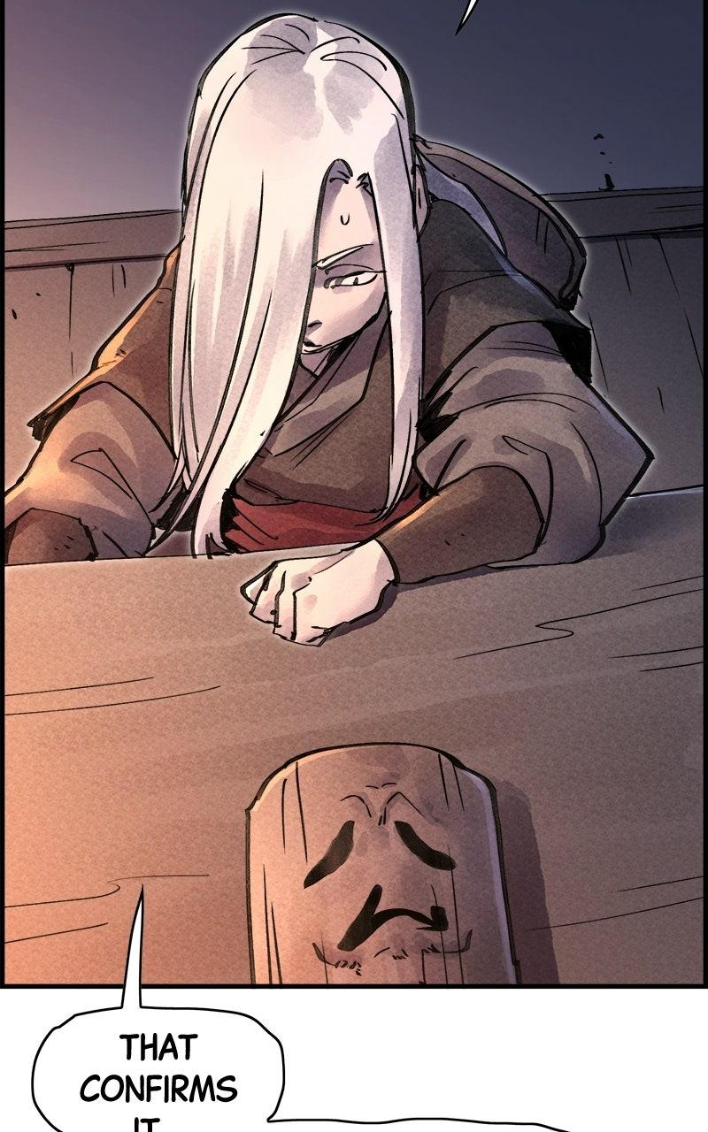 Paper Tiger Chapter 69 page 25 - 