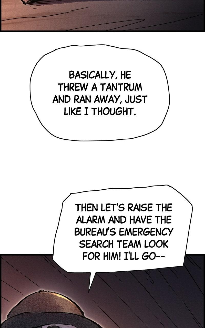 Paper Tiger Chapter 69 page 27 - 