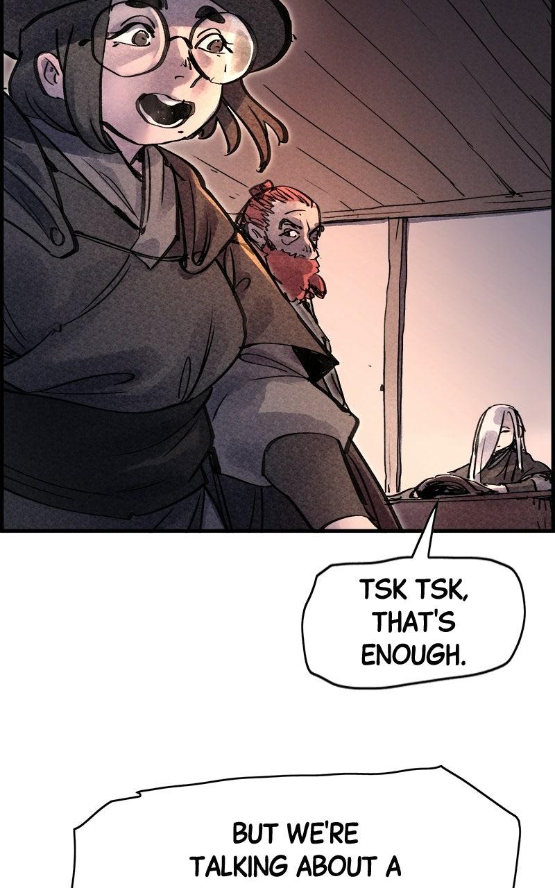 Paper Tiger Chapter 69 page 28 - 