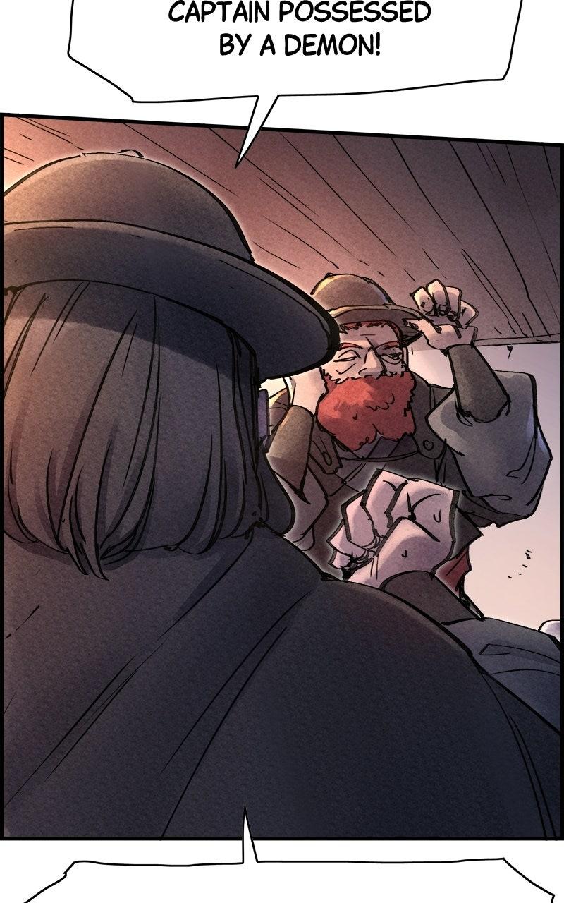 Paper Tiger Chapter 69 page 29 - 