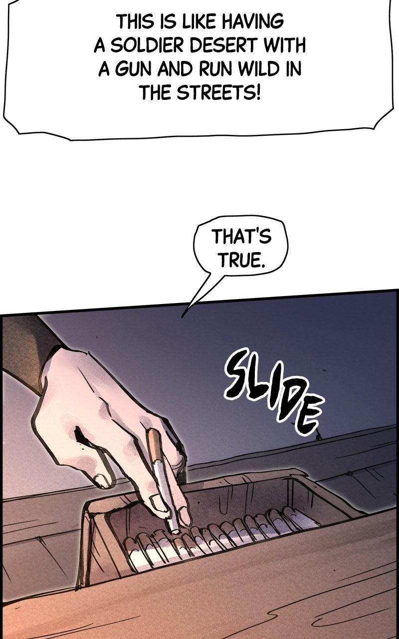 Paper Tiger Chapter 69 page 30 - 