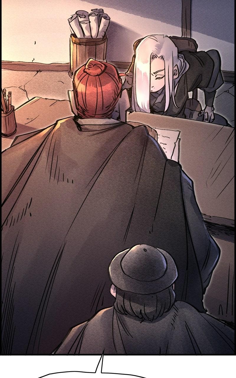 Paper Tiger Chapter 69 page 4 - 