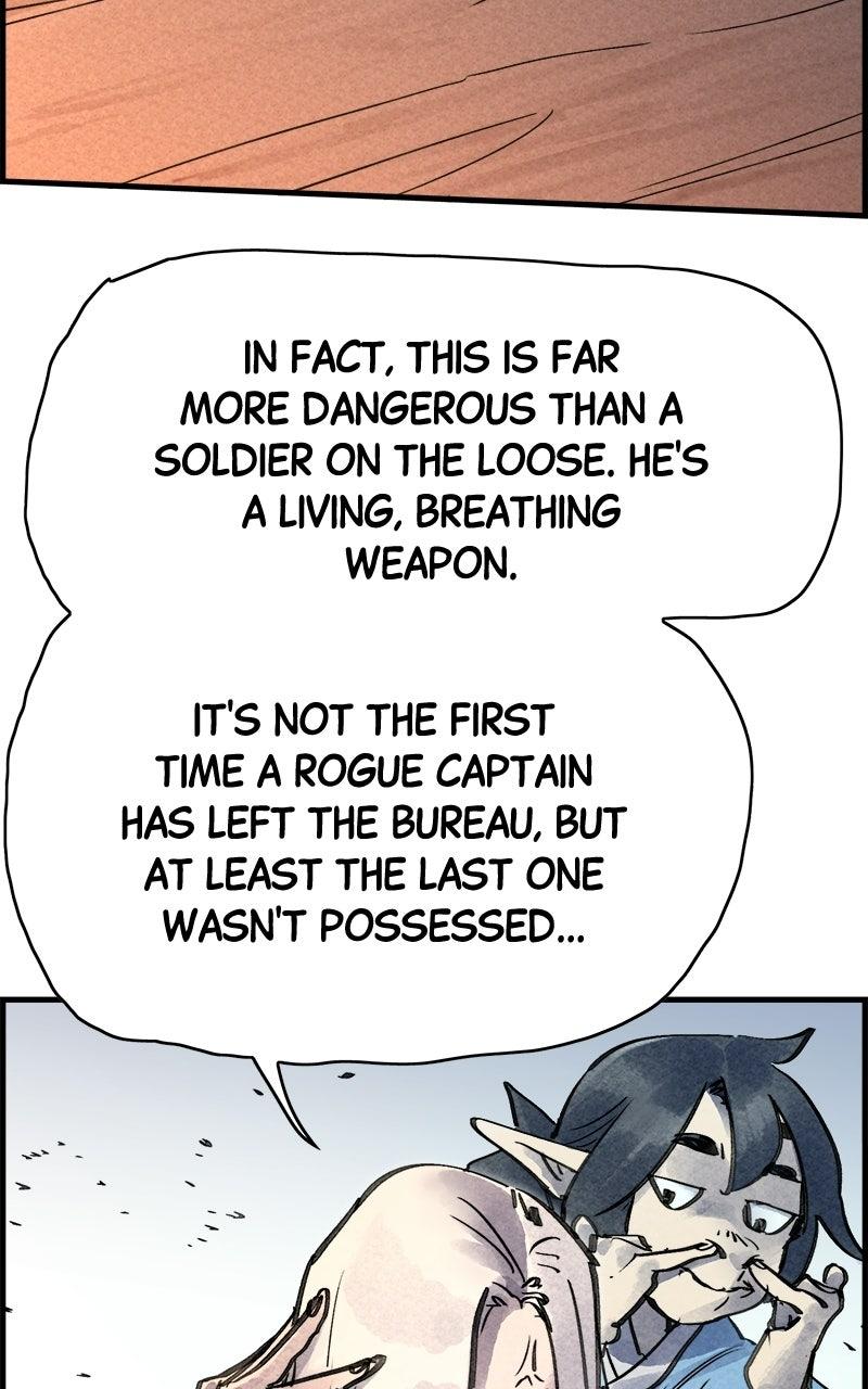 Paper Tiger Chapter 69 page 31 - 