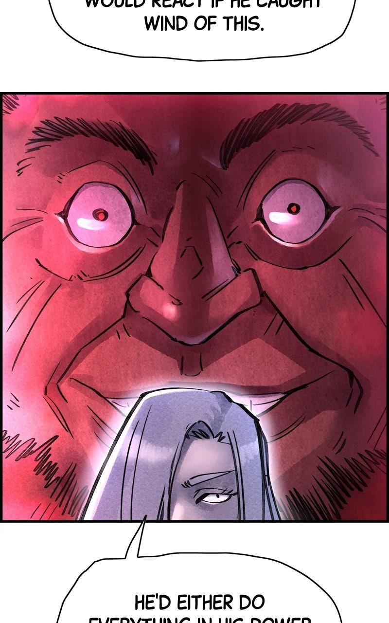 Paper Tiger Chapter 69 page 33 - 