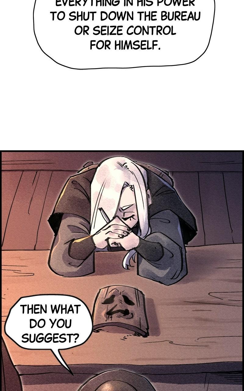 Paper Tiger Chapter 69 page 34 - 