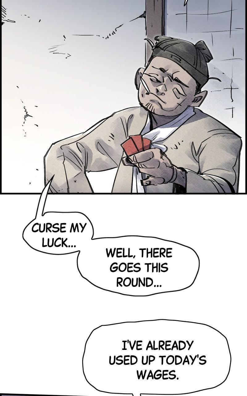 Paper Tiger Chapter 69 page 37 - 
