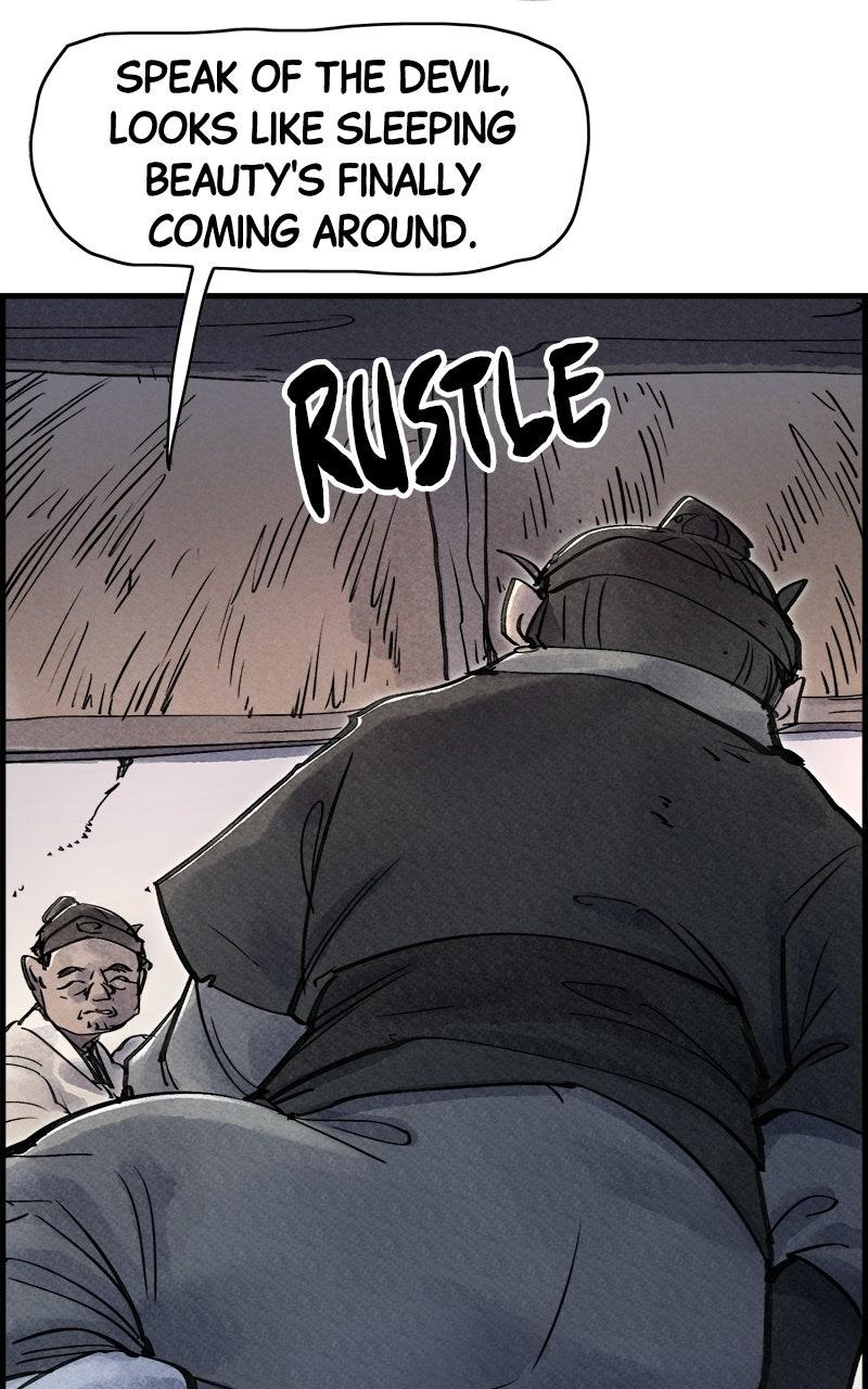 Paper Tiger Chapter 69 page 39 - 