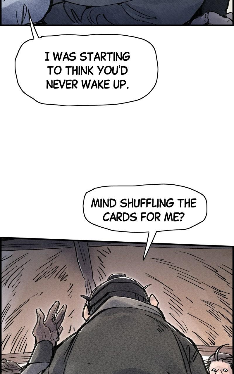 Paper Tiger Chapter 69 page 40 - 