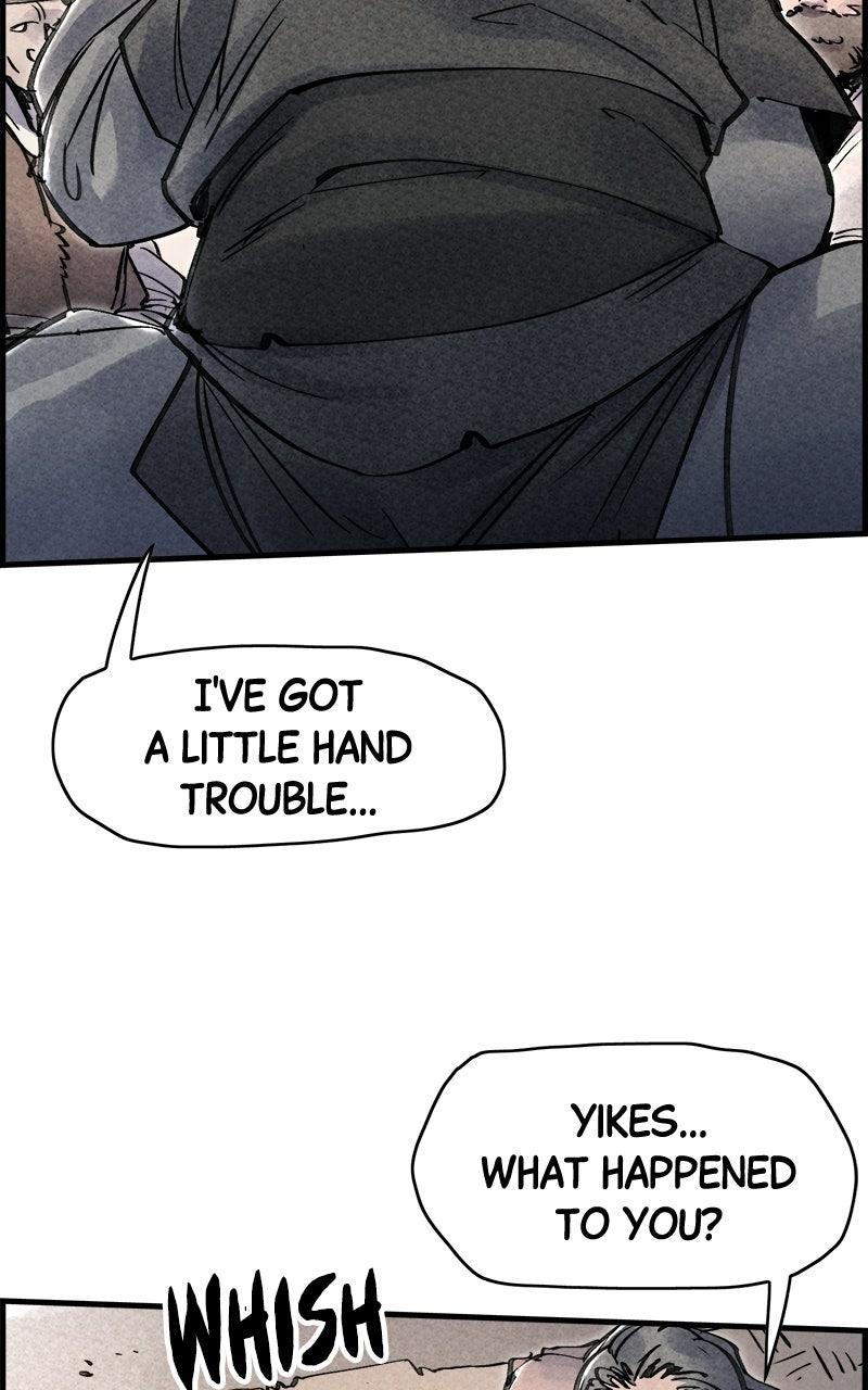 Paper Tiger Chapter 69 page 41 - 