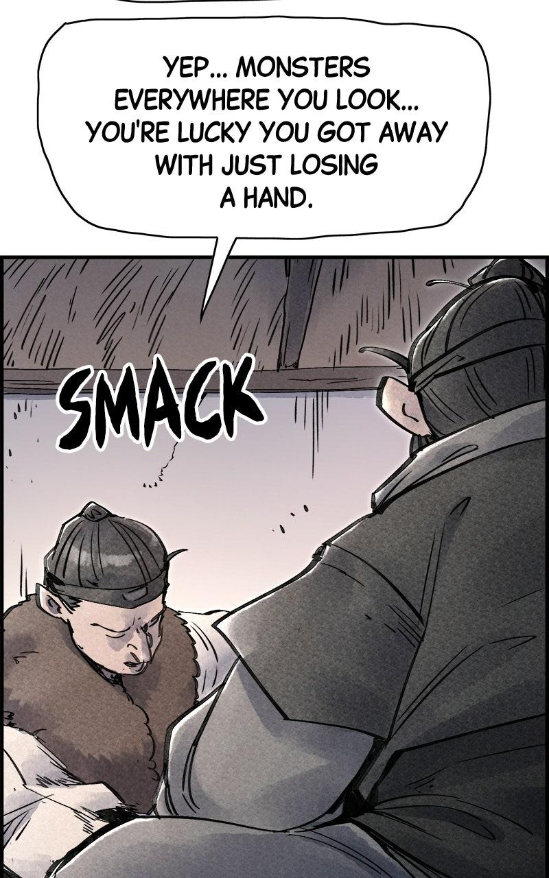 Paper Tiger Chapter 69 page 43 - 