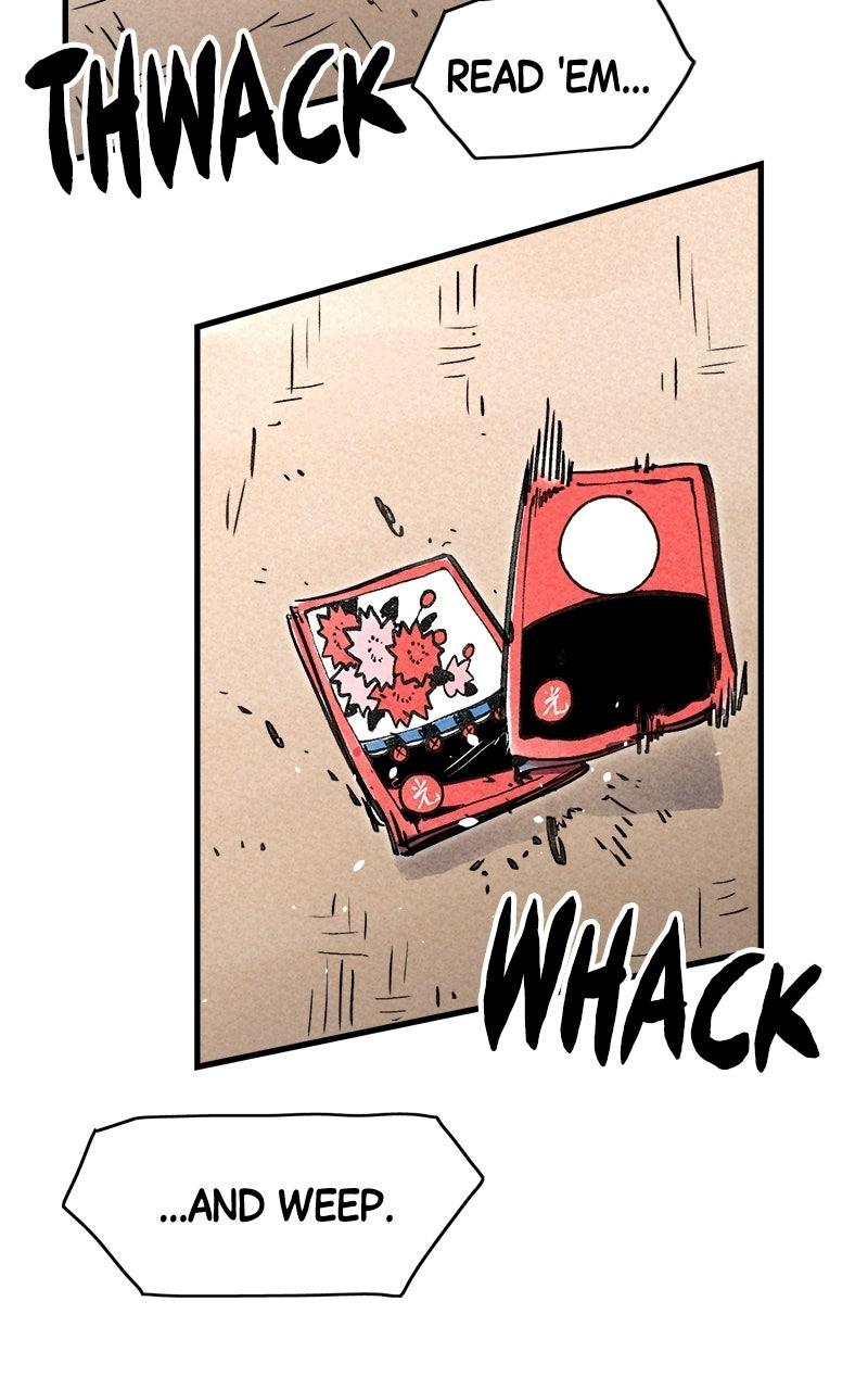 Paper Tiger Chapter 69 page 46 - 