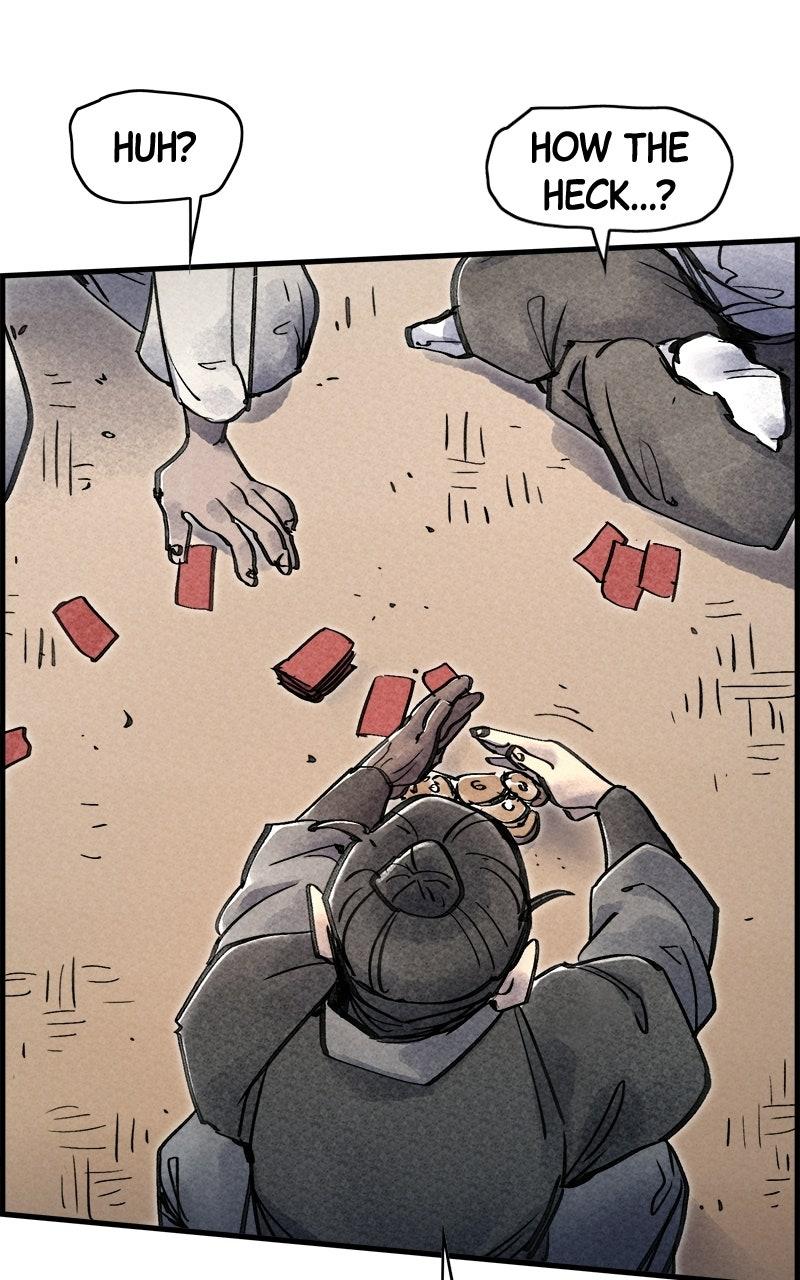 Paper Tiger Chapter 69 page 47 - 