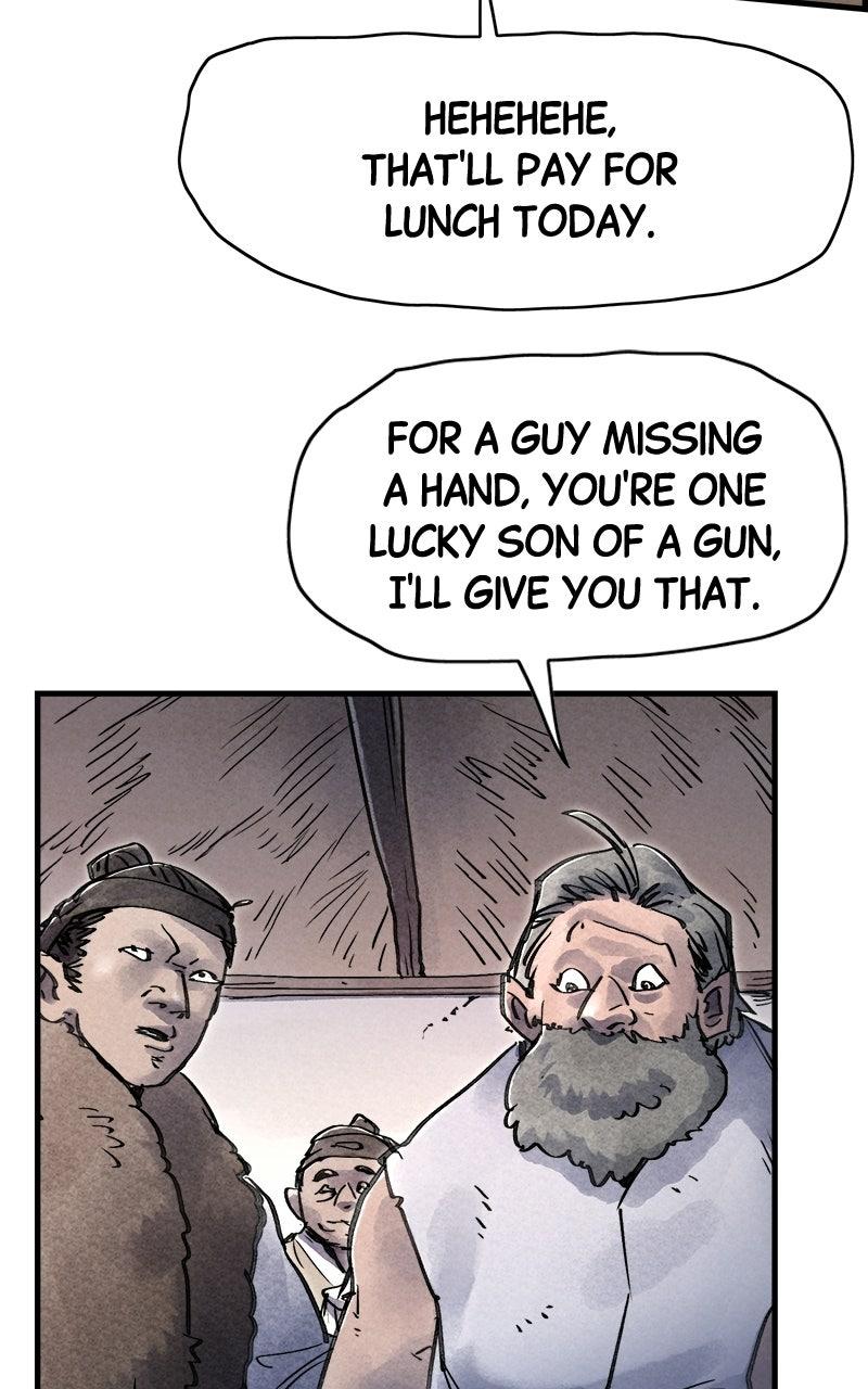 Paper Tiger Chapter 69 page 48 - 