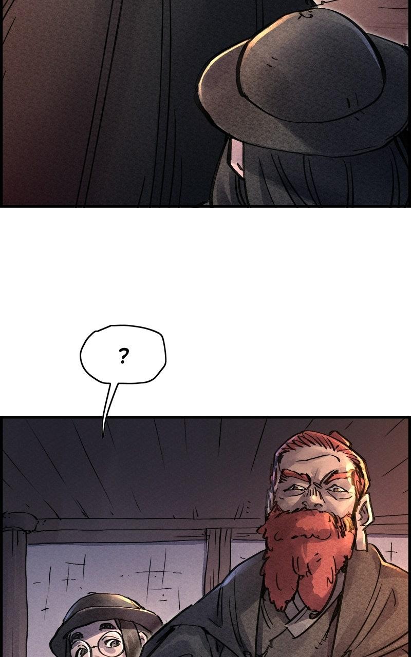 Paper Tiger Chapter 69 page 6 - 