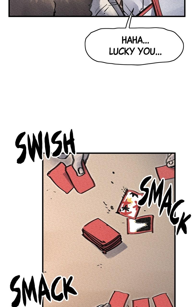 Paper Tiger Chapter 69 page 51 - 