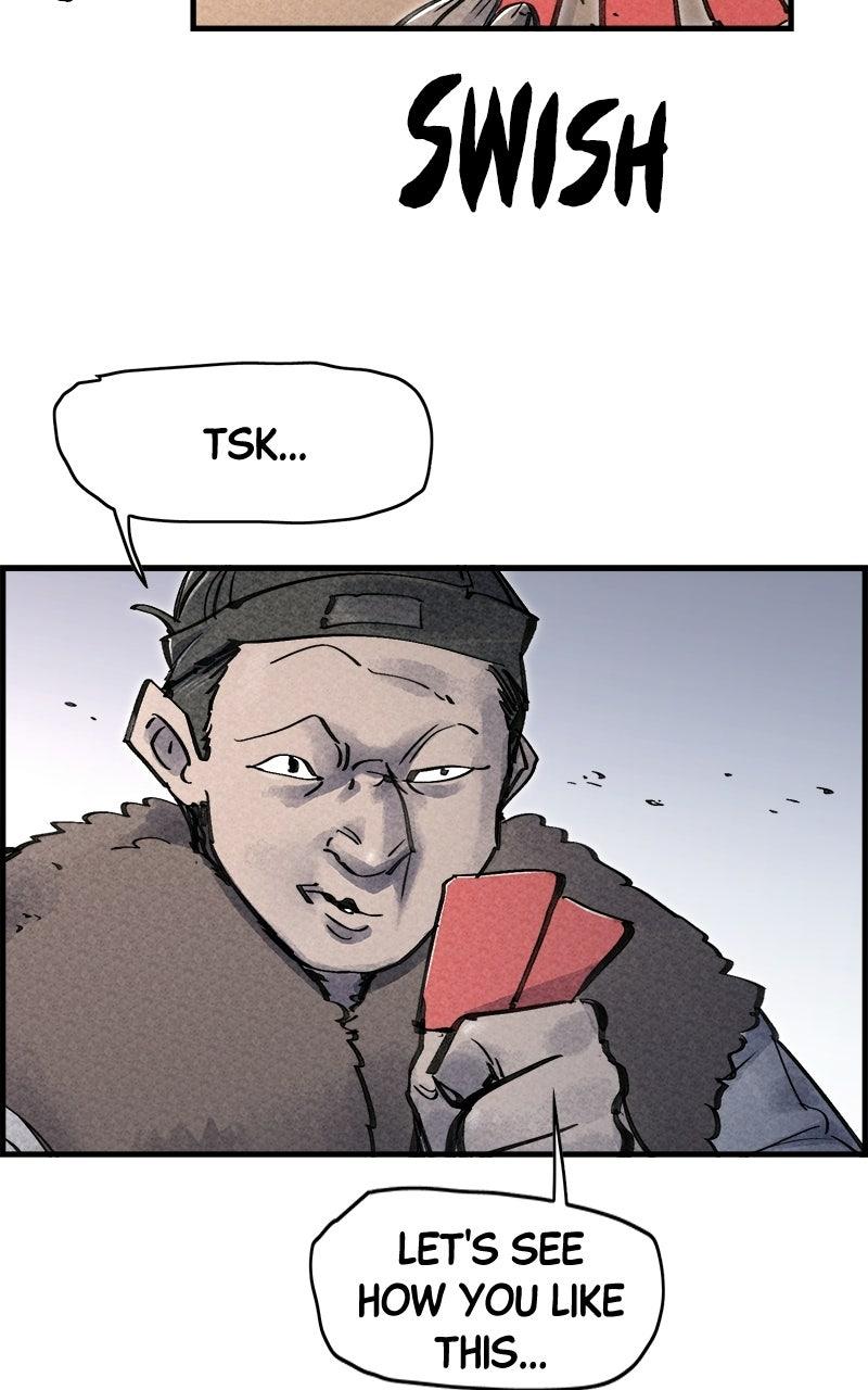 Paper Tiger Chapter 69 page 52 - 