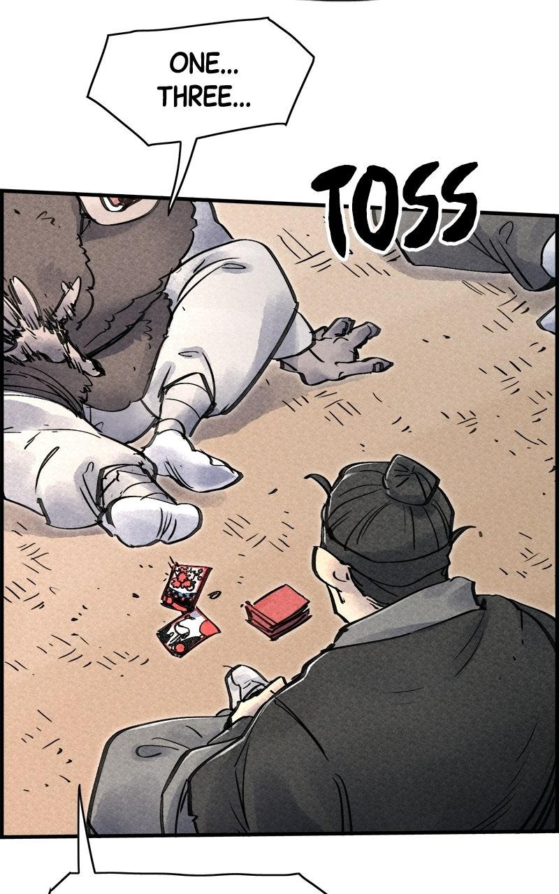 Paper Tiger Chapter 69 page 53 - 