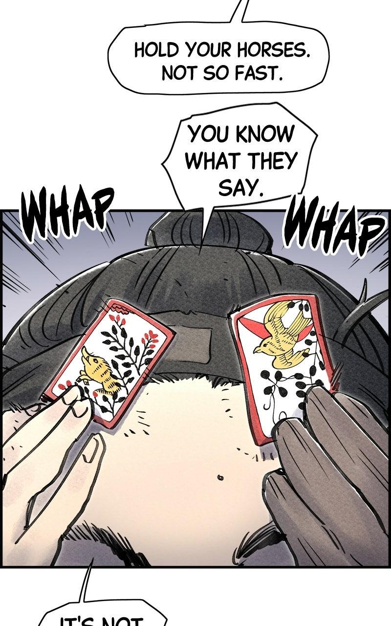 Paper Tiger Chapter 69 page 55 - 