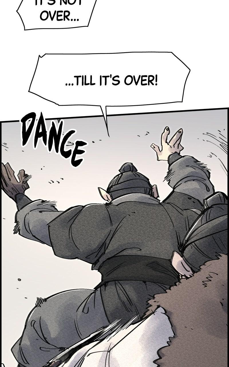 Paper Tiger Chapter 69 page 56 - 