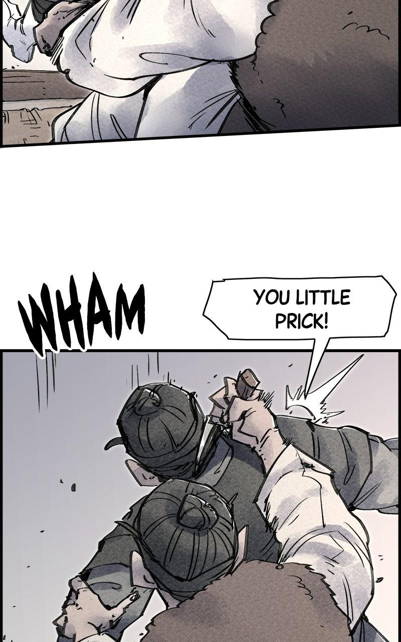 Paper Tiger Chapter 69 page 57 - 