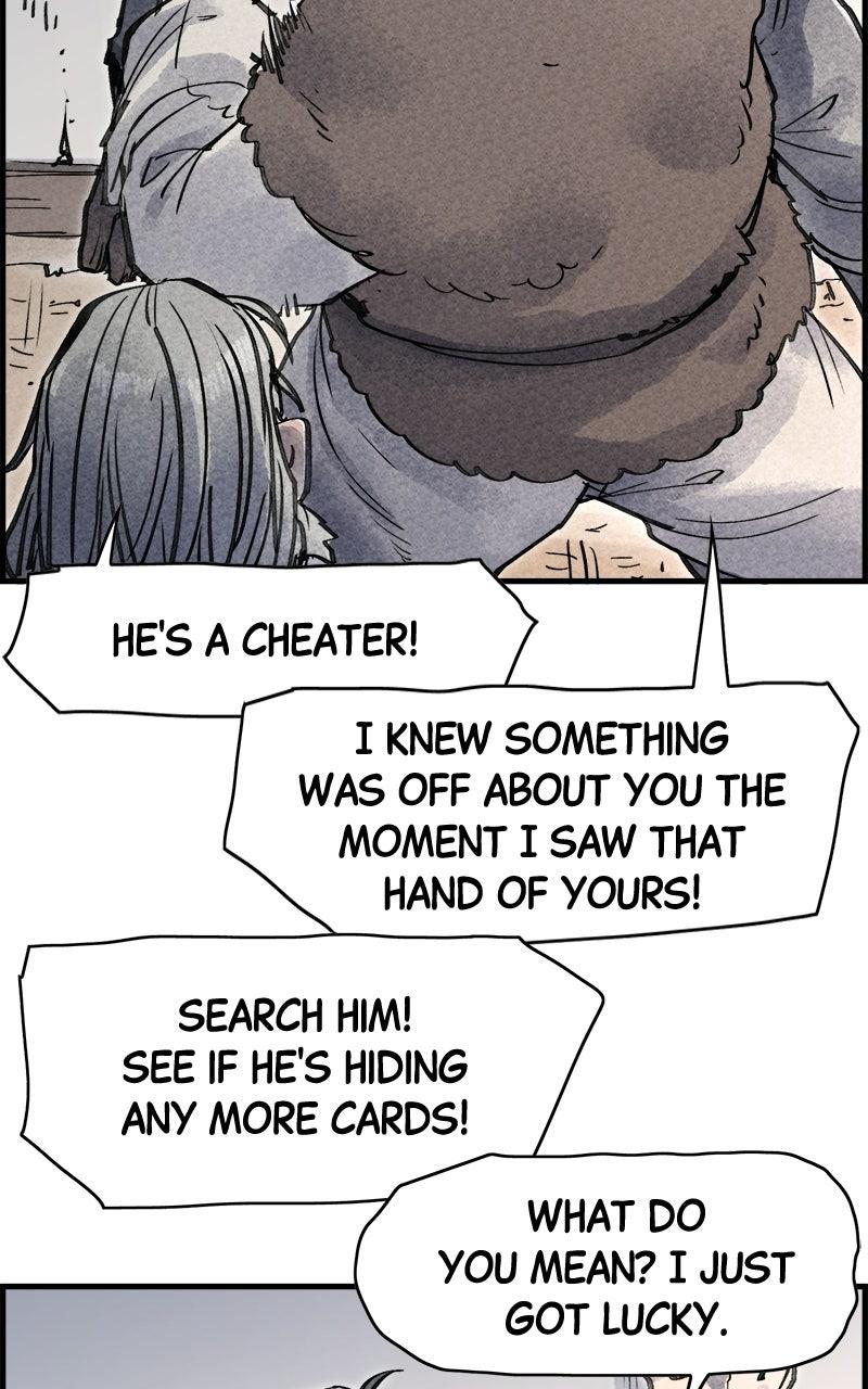 Paper Tiger Chapter 69 page 58 - 