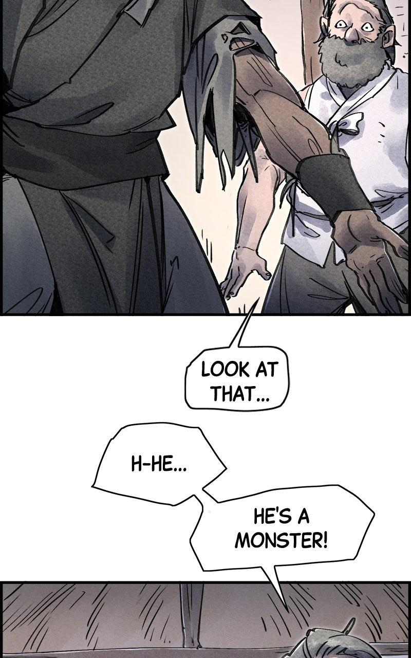 Paper Tiger Chapter 69 page 62 - 