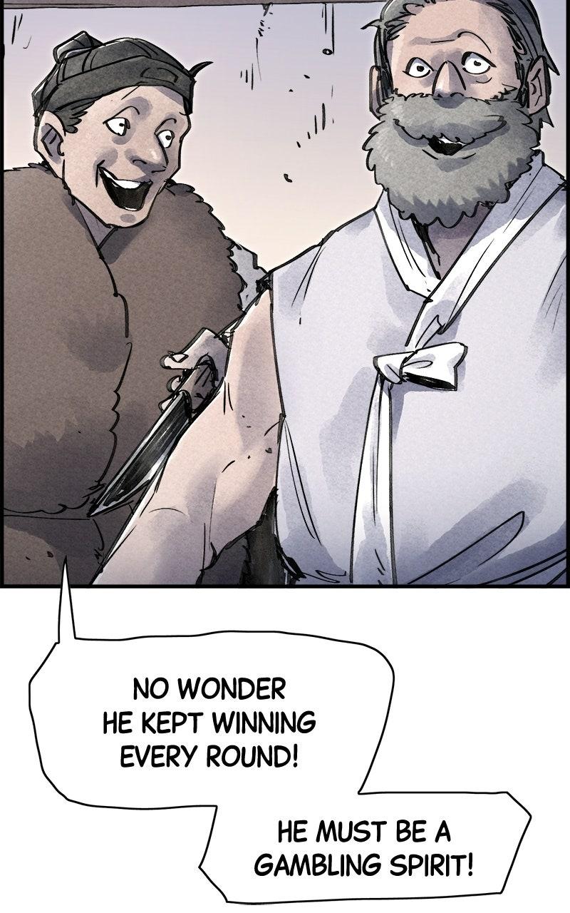 Paper Tiger Chapter 69 page 63 - 