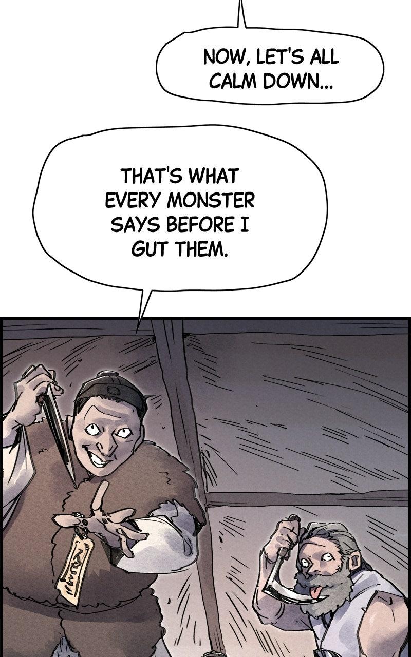 Paper Tiger Chapter 69 page 65 - 