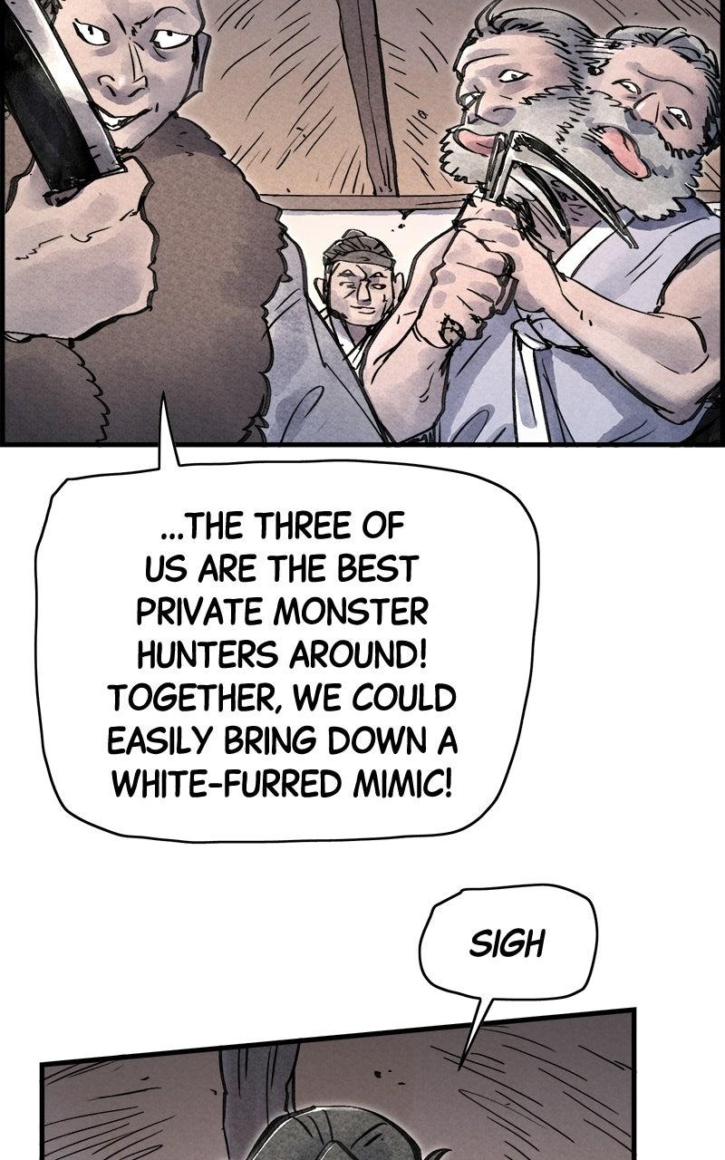 Paper Tiger Chapter 69 page 68 - 