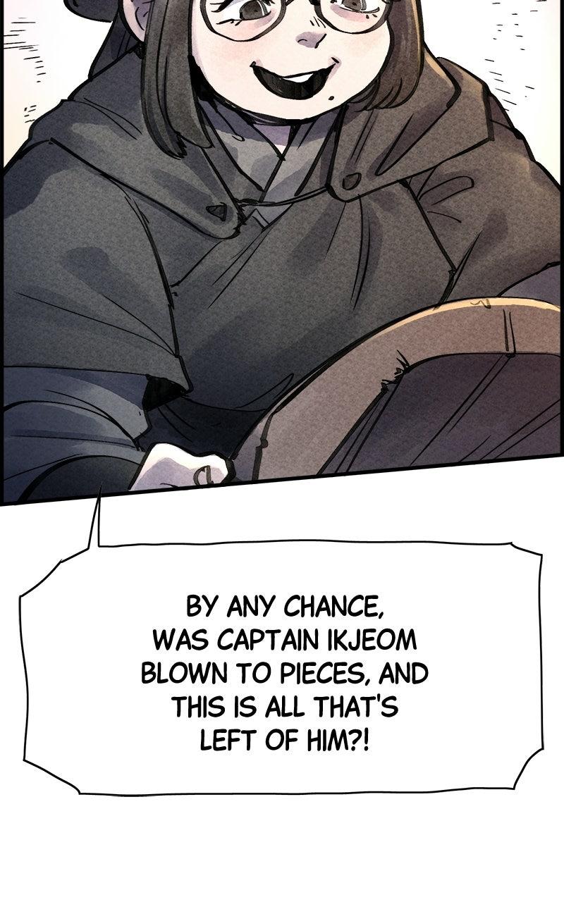 Paper Tiger Chapter 69 page 8 - 