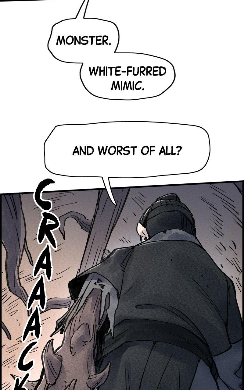 Paper Tiger Chapter 69 page 71 - 