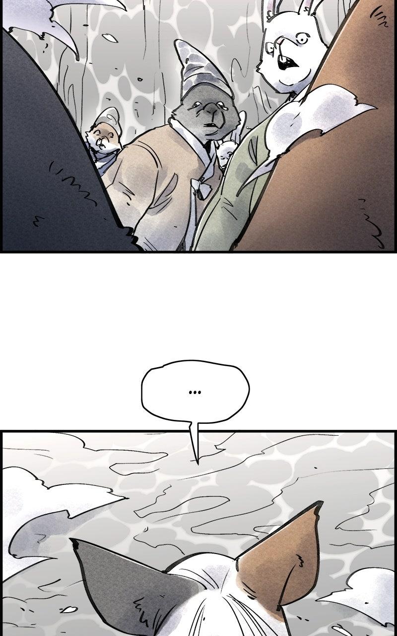 Paper Tiger Chapter 69 page 74 - 