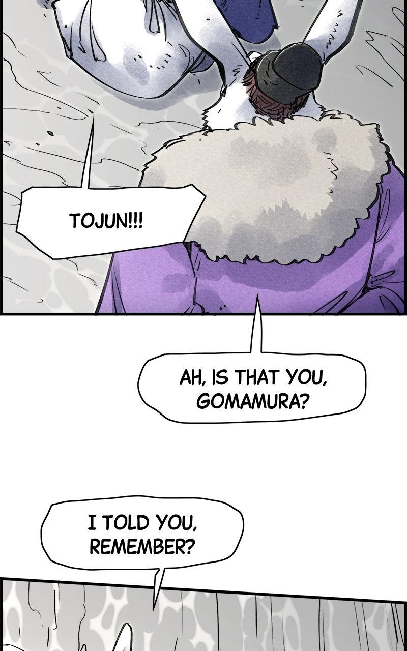 Paper Tiger Chapter 69 page 78 - 
