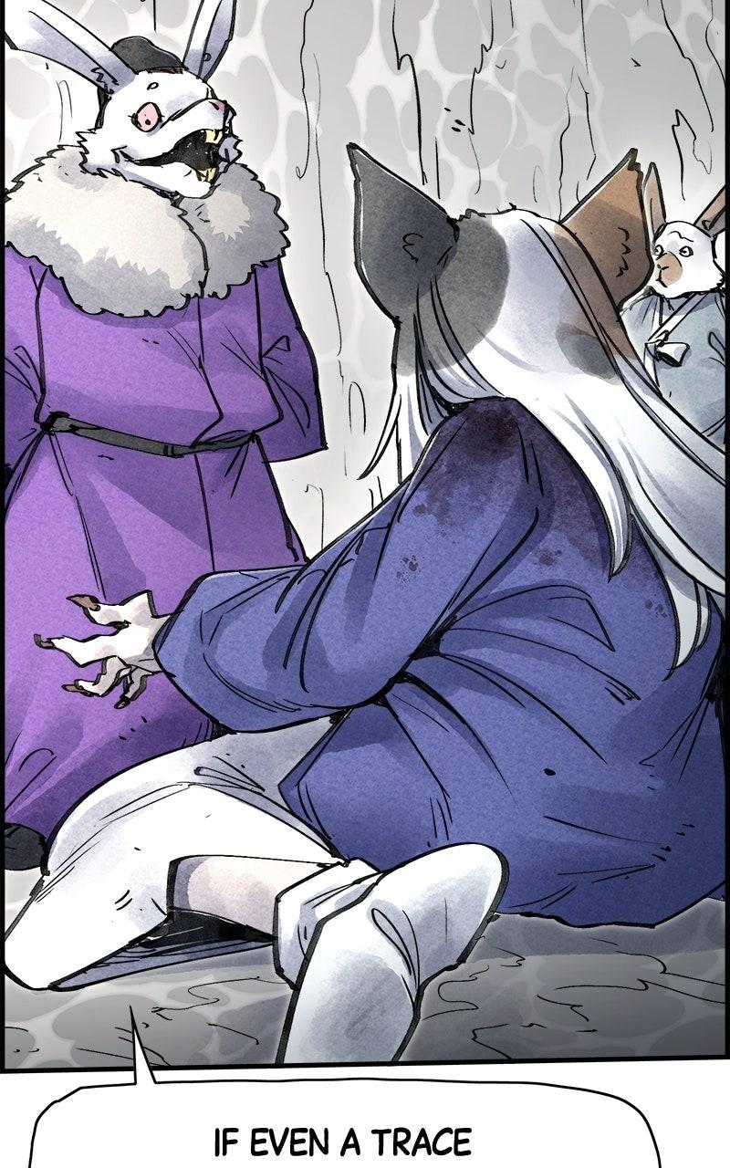 Paper Tiger Chapter 69 page 79 - 