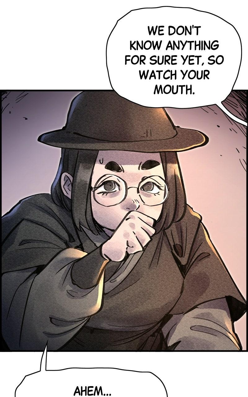 Paper Tiger Chapter 69 page 9 - 