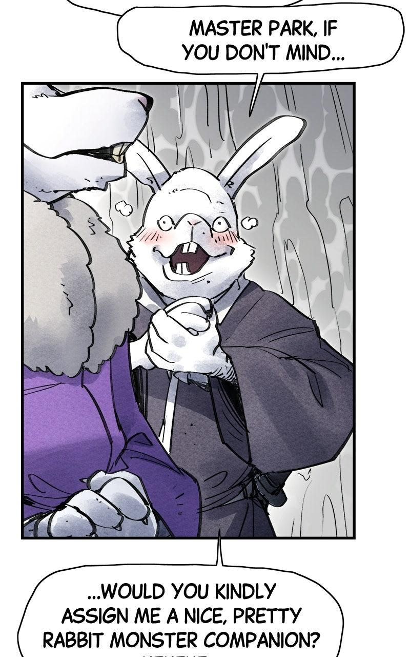 Paper Tiger Chapter 69 page 83 - 