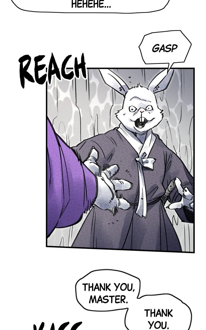 Paper Tiger Chapter 69 page 84 - 