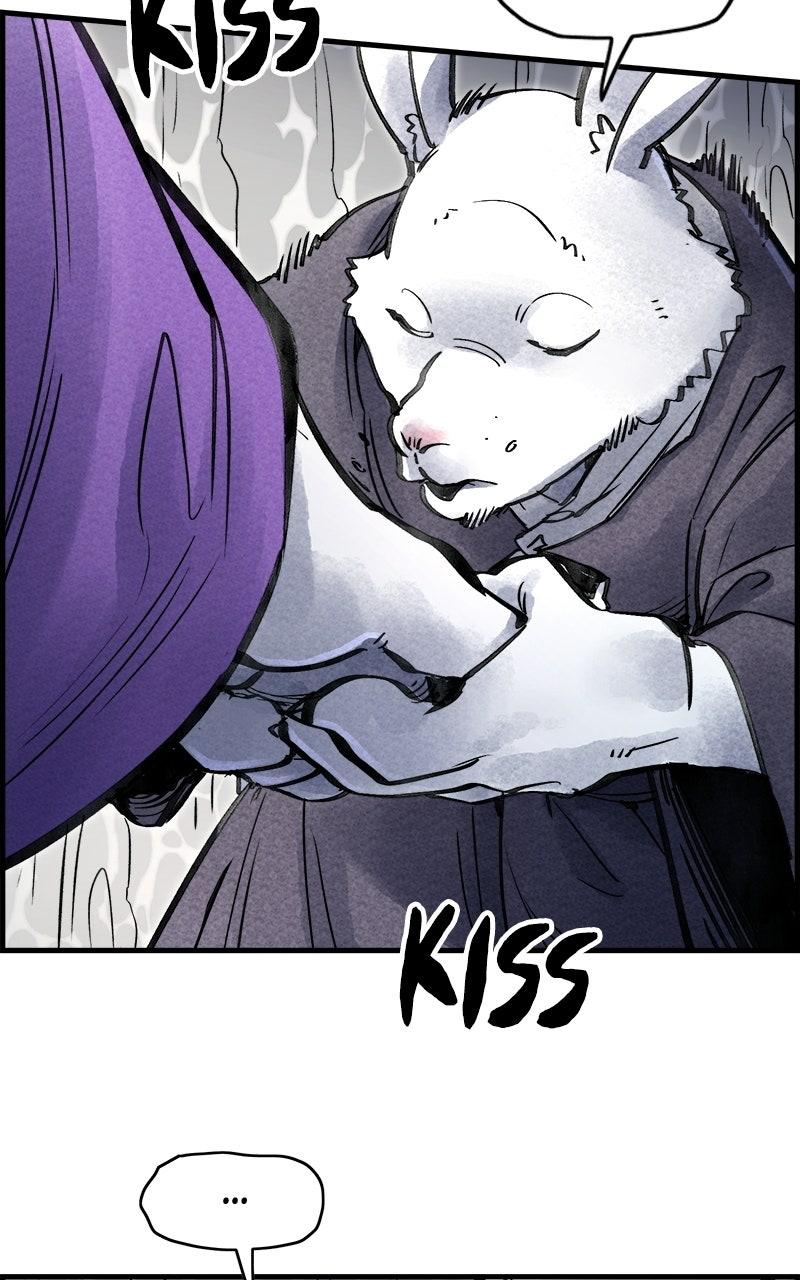 Paper Tiger Chapter 69 page 85 - 