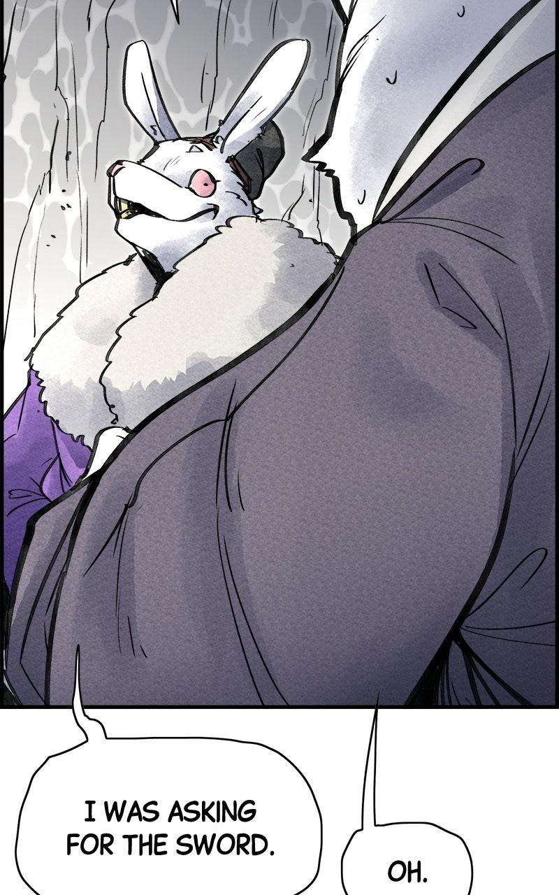 Paper Tiger Chapter 69 page 86 - 