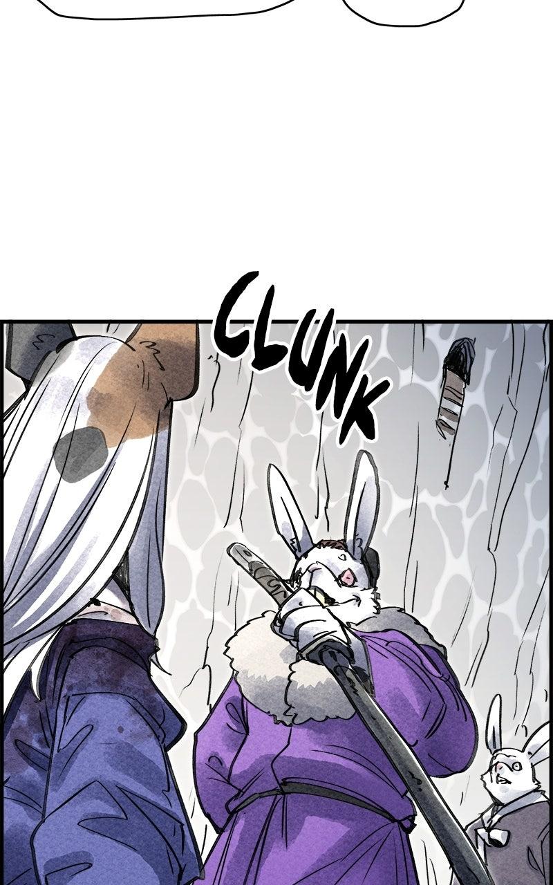 Paper Tiger Chapter 69 page 87 - 